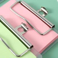 Mini Tablones De Notas Duraderos Y Convenientes Para Enfermeras Estudiantes Y Trabajadores De La Oficina Adecuados Para Bolso Y Bolsillo - details 2