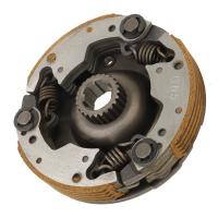 Agujero De 17mm Empezador De Arranque Automático Para ATV Cubierta De Juego De Partes De Engrosadora De 50cc a 110cc Bicicleta Sucia Karts - details 0