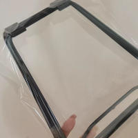 Soporte Portátil Plegable Para Nevera De Picnic Y BBQ De Acero Inoxidable Antideslizante Para Exterior - details 3