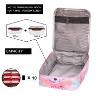 Mochila De Escuela Para Niños Y Niñas Anime Kawaii Cartoon Mochila Primaria Para Niños Y Niñas Bolsa Escolar De Dibujos Animados Stitch - details 18