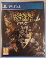 Dragon's Crown Pro - Playstation 4 (PS4) - PAL España precintado - Atlus - details 0