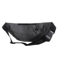 Bolsa De Cintura Para Mujer Y Hombre Bolso De Banano Estilo Casual Bolsa De Hombro Cruzada Material Poliéster Y Nylon - details 15