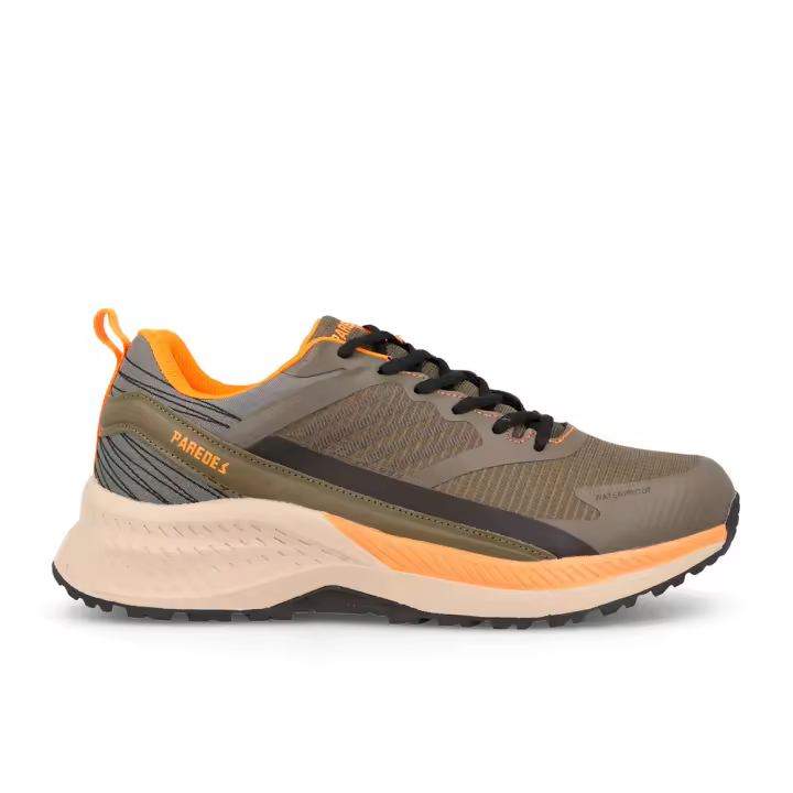 ZAPATILLAS PAREDES GASCONES TREK -44 EUR - 1