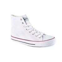 Zapatillas Andy Z Bota Basket Blanca Aw0155-02 - details 1