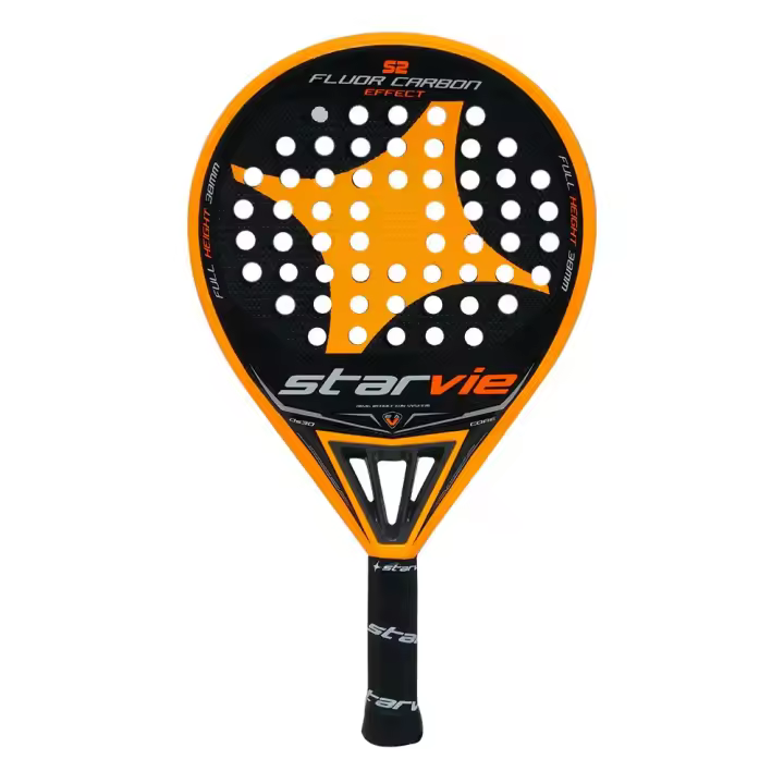 Star Vie S2 Fluor Carbon Effect - 1