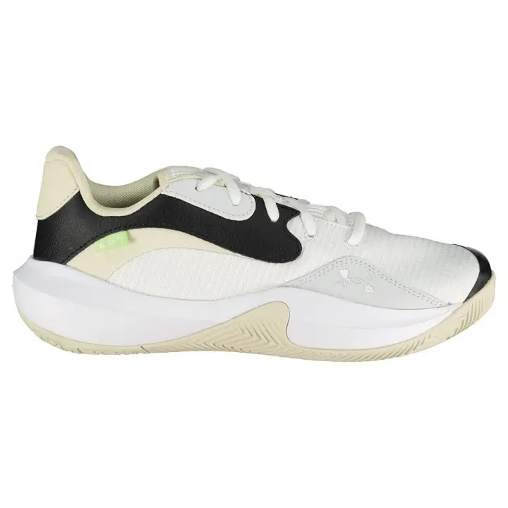 Under Armour Zapatillas De Baloncesto Lockdown 7 Low - 1