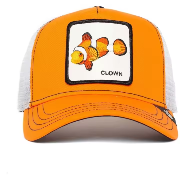Gorra Goorin Bros Found Him para unisex en color multicolor - 1