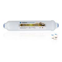 NATURE WATER PROFESSIONALS POSTFILTRO CARBON GOLD - details 0