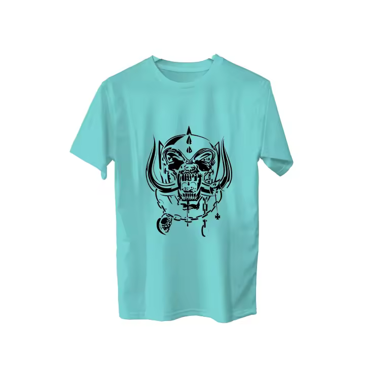 Camiseta Motorhead. Ace of Spades. Overkill. The Game. Hellraiser. Varios colores. Todas las tallas. - 1