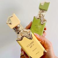 Lattafa Eclaire Collection Original BANOFFI  PISTACHE , agua de perfume Importado desde Dubái Elige entre Pistacho, Vanilla o Éclaire Classic - details 1