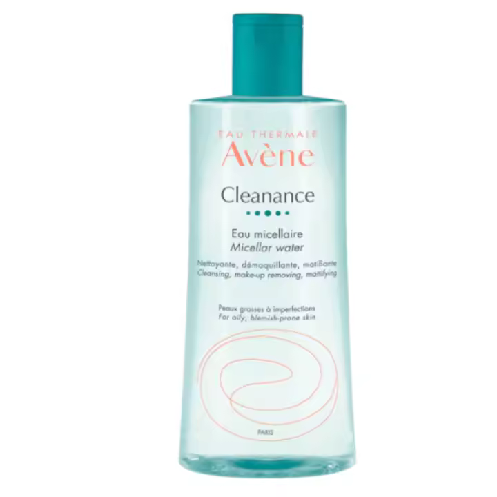 AVENE CLEANANCE AGUA MICELAR 400 ML - 1