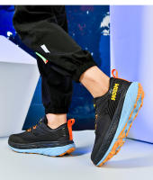 Zapatillas De Running Deportivas Nuevas Cómodas Transpirables De Color Azul Marino Grande Con Suela De Goma Resistente a La Wearing - details 18