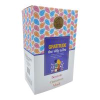 Vijayshree Incienso Natural - Caja 12 Paquetes (25g C/u) - Ambiente Positivo y Relajante - details 7