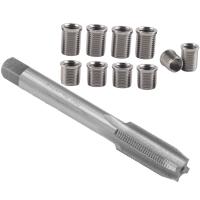 Herramienta De Reparación De Tornillos De Arranque M10x1.0 + M12x1.0 Kit De Accesorios De Automóvil Herramienta De Reparación De Tornillos - details 22