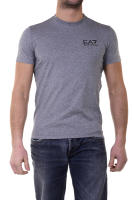 Emporio Armani EA7 Algodón hombre gris camiseta 6 XPT51PJ02Z 3905 - details 0