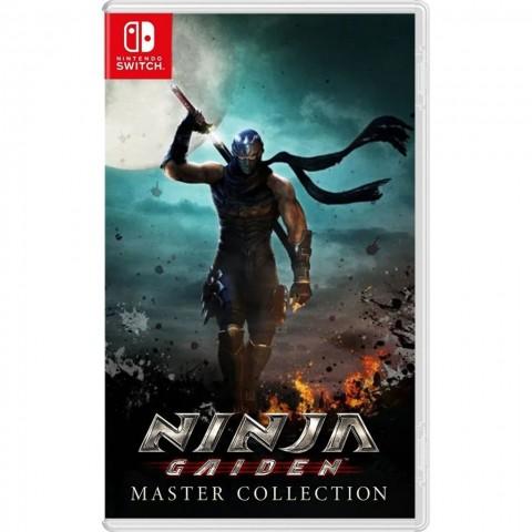 NINJA GAIDEN: Master Collection Juego para Consola Nintendo Switch