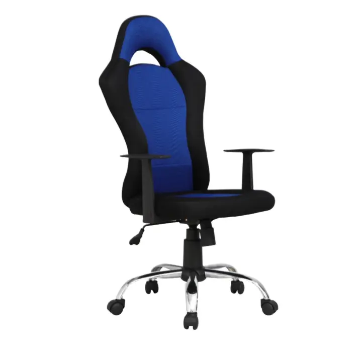 Silla Laky - Azul - 1