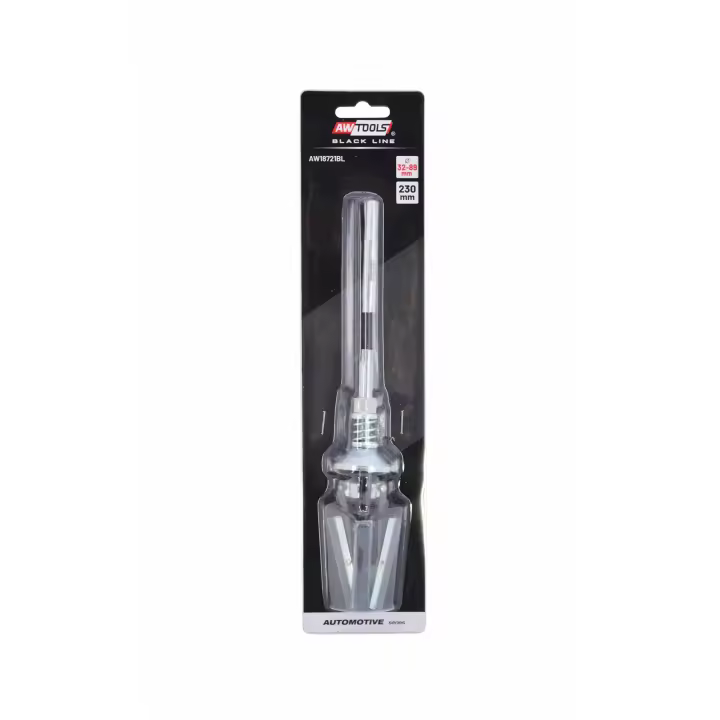 Awtools honownica do cylindrów 51-177mm blackline - 1