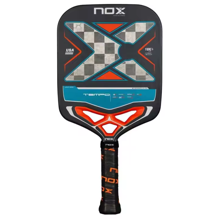 Nox Pala De Pickleball Luxury Tempo - 1