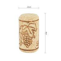 10Pcs Dispensador De Líquidos Automático 30ML Plástico Medidor Rápido Para Vino Whisky Cócteles Transparente Barra Herramientas - details 11