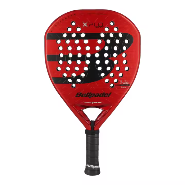 Bullpadel Xplo Comfort 25 - 1