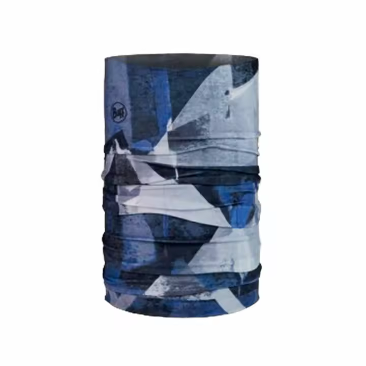 Braga de Cuello Trail Buff Toude Tide  Multicolor - 1