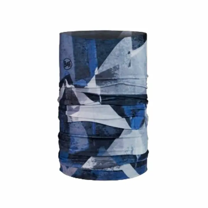 Braga de Cuello Trail Buff Toude Tide  Multicolor - 1