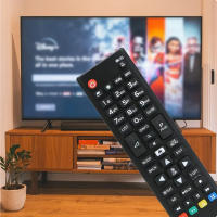 Control Remoto De Repuesto AKB74925324 Para TVs Compatible Con Modelos 32LH604V 43LH590V 49LH590V 65UH625V Comunicación Inalámbrica IR - details 1
