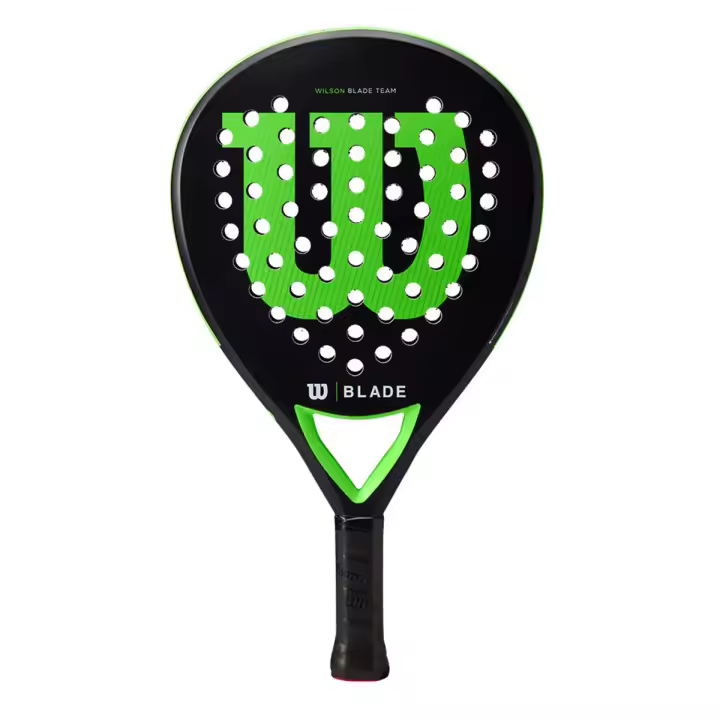 Wilson Blade Team V2 Black - 1