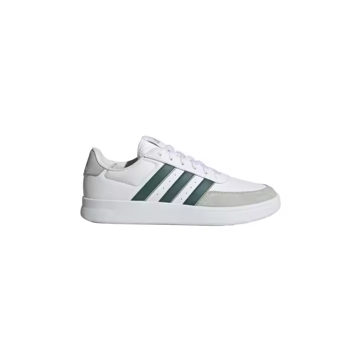 Zapatilla Hombre adidas Breaknet 2.0 Gris - 1