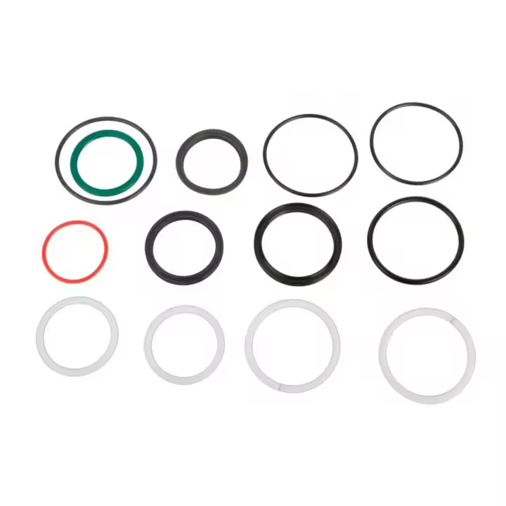 Rockshox Conjunto Monarch Basic Maintenance Kit - 1