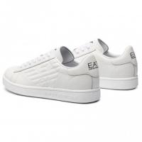Zapatillas EA7 Emporio Armani X8X001 XCC51 00001 white - details 2