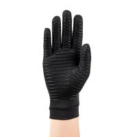 Guantes Táctiles De Hombre Y Mujer Con Fibra De Cobre Y Spandex Para Running Deportes Invierno Cálido Guantes Para Fútbol Senderismo Conducción - details 11