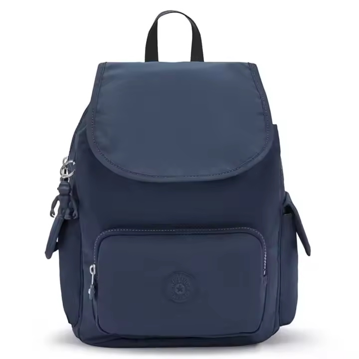 Kipling Mochila City S 13l Azul Unisex Niños - 1