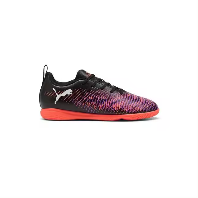 PUMA ZAPATILLA FUTBOL SALA CORDÓN FUTURE 8 IT JR Puma - 1