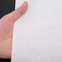 Carpetas De Boda 1.5M Blanco Antideslizante Para Pasillo Hotel Banquete Celebración Activity Ceremonia Escenario Party Moderno Polyester - details 1