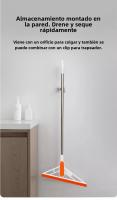 Cepillo Mágico Multifuncional De Silicona Para Cocina Y Baño Eliminador De Pelos De Pelo De Mano De Mopa Inalámbrico - details 14