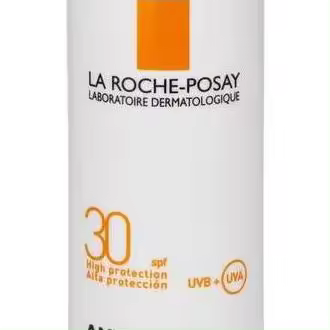 La Roche-Posay Anthelios Spf 30 Alta Protección Spray, 200 Ml - 1