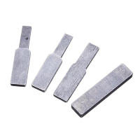GOSO Herramienta Profesional Para Cerraduras De Puertas De Calidad Superior Bloqueo Rápido De Plug Spinner Para Locksmiths - details 4