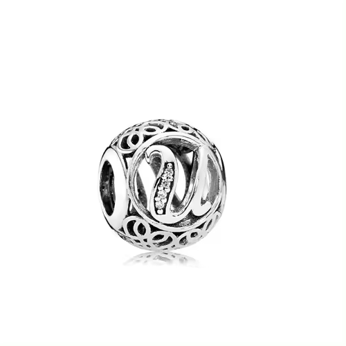 Charm Pandora 791865CZ - 1