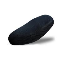 Cubierta De Asiento De Motocicleta Protectora De Malla 3D Antideslizante Accesorios Para Motocicleta Cubierta De Malla Antideslizante Para Asiento De Motocicleta - details 14