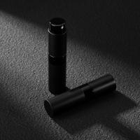 Botella De Perfume Recargable 8ml Mini Atomizador Sellado Portátil Vaciado De Contenedor Dispensador De Fragancia - details 2