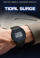 Reloj Digital Deportivo Para Hombre SANDA 2156 Estilo Militar Resistente Al Agua Pantalla Grande LED Cronógrafo Reloj De Pulsera Para Masculino - details 6