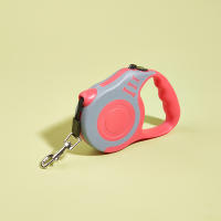 Correa Automática Para Perros Y Gatos 3m 5m Resistente De Nylon Para Pequeños Medianos Y Grandes Raza Schnauzer Suministros Para Mascotas - details 15