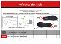 Zapatos De Natación Para Hombres Y Mujeres Antideslizantes Transpirables Quick-drying Zapatillas De Playa Para Snorkel Y Natación Zapatos De Escalofrío Para Surf - details 0