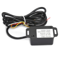 Adaptador De Tachímetro Para Motor De Coche Barco Yate Diesel / Gasolina Sensor De Señal De RPM Adaptador Tacho Medidor - details 11