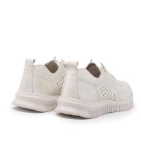 CALZAZUL 505 BEIGE Sneakers mujer 35461 25V CASUAL SPORT BEIG - details 1