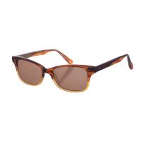 Zen-Gafas de Sol Rectangulares de Acetato Z449 para Hombre-Mujer