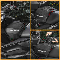 Bolsa De Silla Para Patinete Impermeable Para Suzuki Skywave 250 400 650 an 250 400 650 Burgman 125 200 250 400 650 Maroen Y-MC0082 - details 19