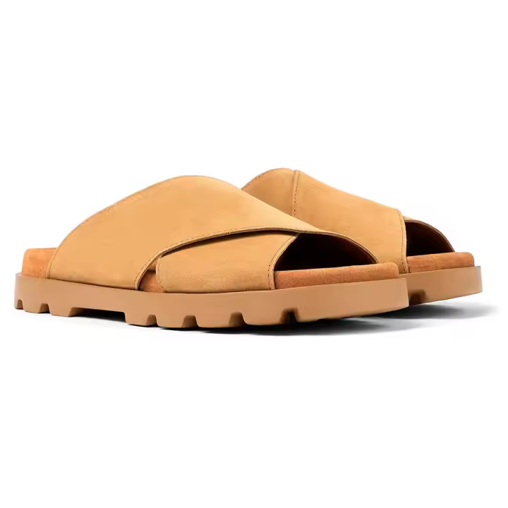 Calzado hombre Sandalias Camper Sandalias Brutus - 1